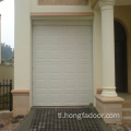 Insulated Sectional Overhead Lift Garage Door